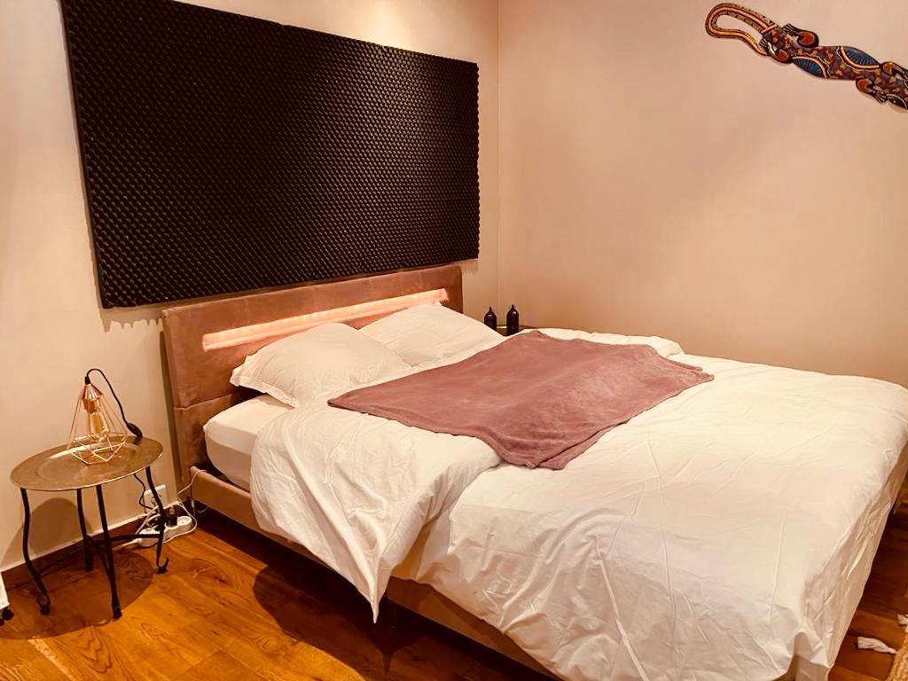 Jacuzzi Love Room Париж Екстериор снимка